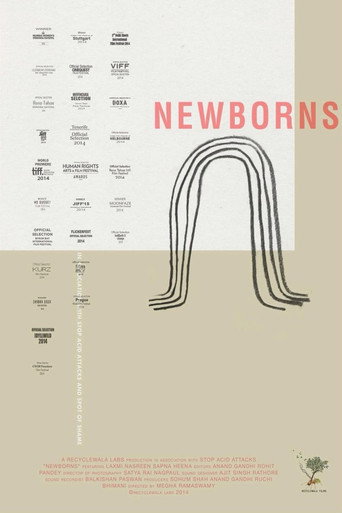 Newborns