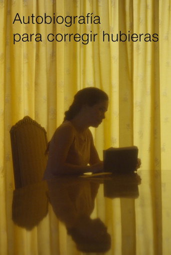 Autobiography to Correct What-ifs