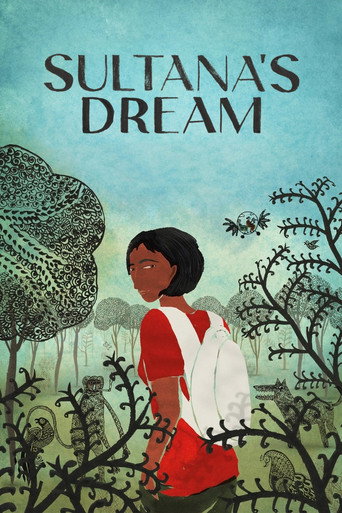 Sultana's Dream