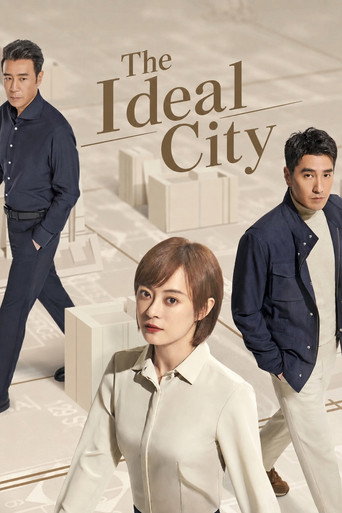 The Ideal City