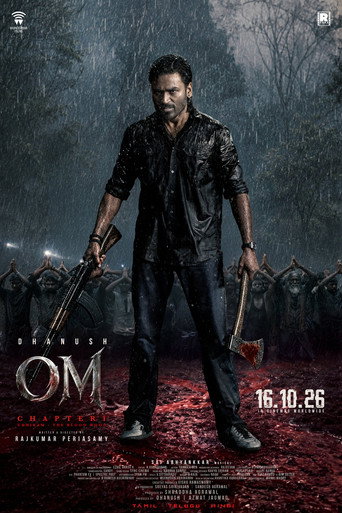 OM Chapter 1: Udhiram - The Blood Wood
