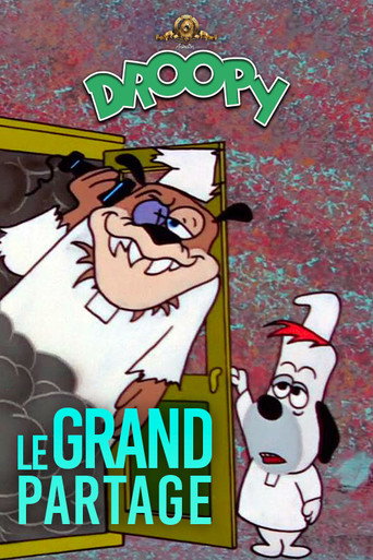 Le Grand Partage