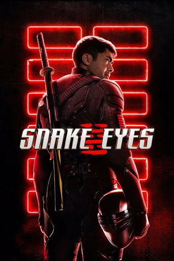Snake Eyes