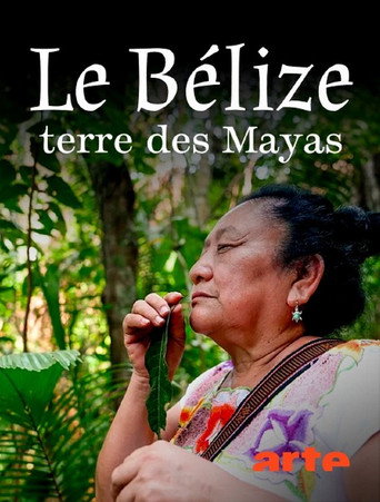 Le Belize, terre des Mayas