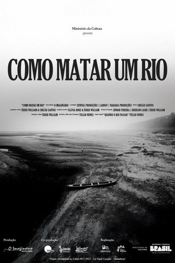 Como Matar um Rio