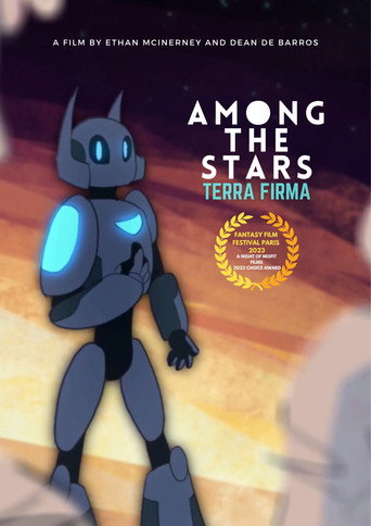Among the Stars: Terra Firma