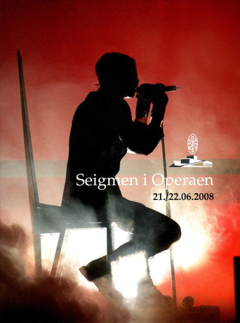 Seigmen i Operaen