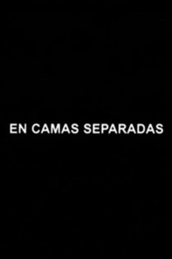 En camas separadas