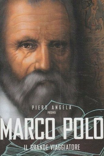 Speciale SuperQuark - Marco Polo, il grande viaggiatore