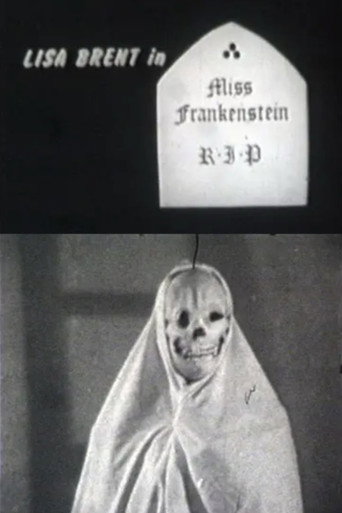 Miss Frankenstein
