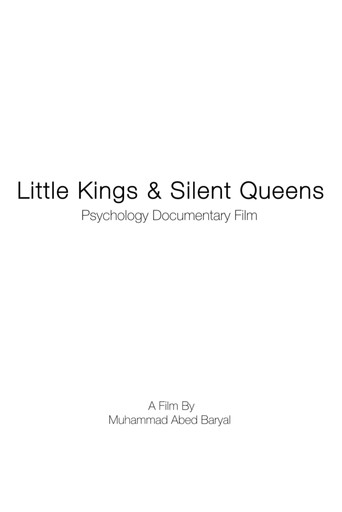 Little Kings & Silent Queens
