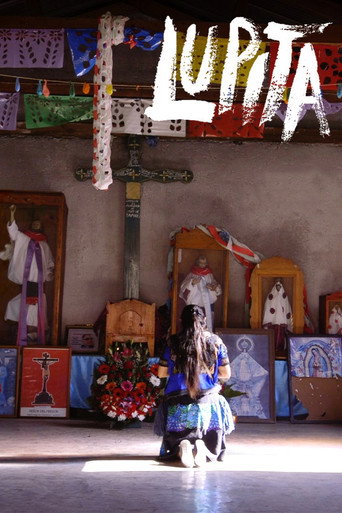Lupita - Que retiemble la tierra