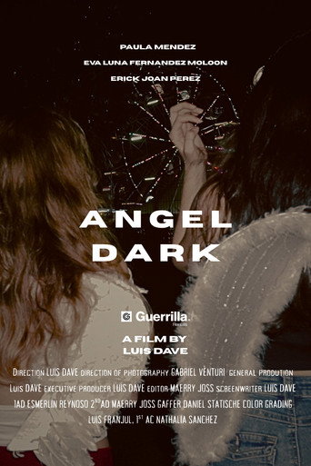 Angel Dark