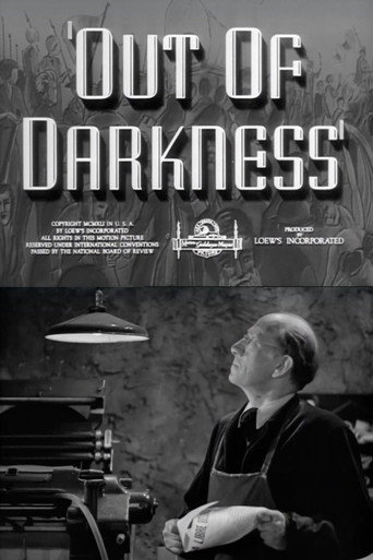 Out of Darkness