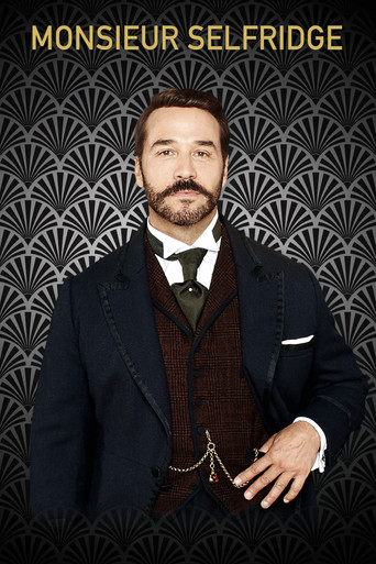 Mr. Selfridge