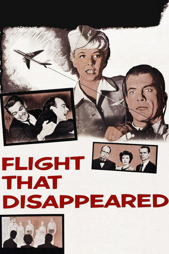 Le vol disparu