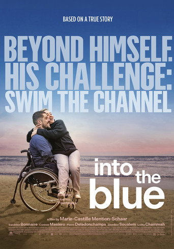 Into the Blue
