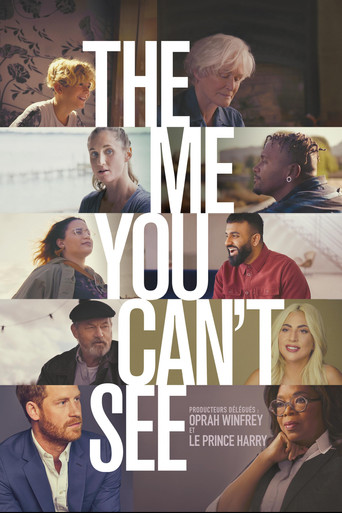 The Me You Can't See
