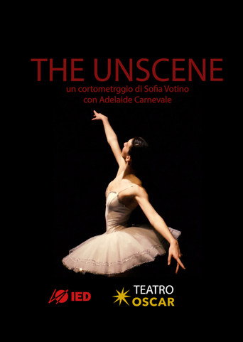 THE UNSCENE