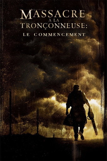 Massacre à la tronçonneuse : Le commencement