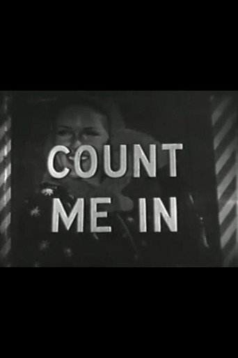 Count Me In