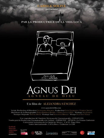 Agnus Dei, Cordero de Dios