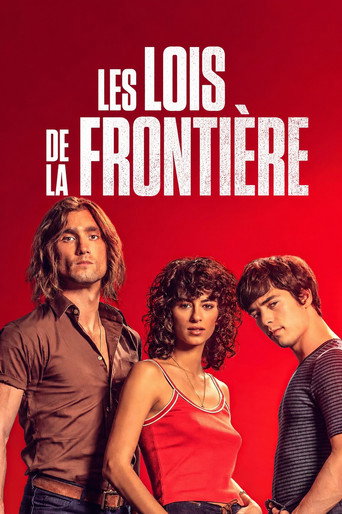 Les lois de la frontière