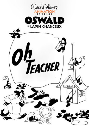 Oh, Teacher!