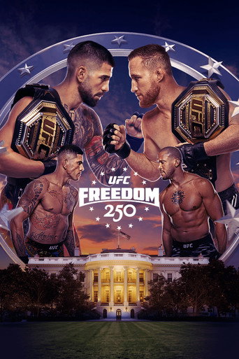 UFC Maison Blanche