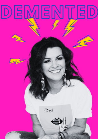 Deirdre O'Kane - Demented