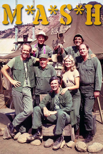 M.A.S.H.