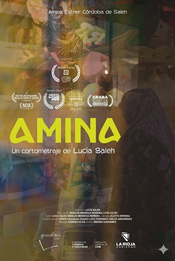 AMINA