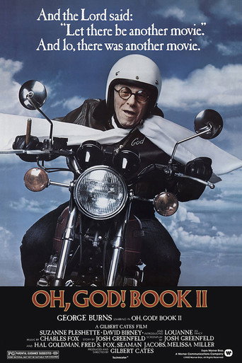 Oh, God! Book II