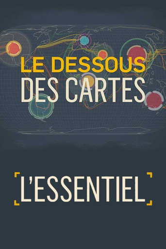 Mapping the World Essentials