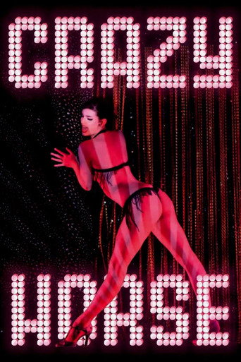 Crazy Horse