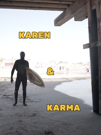 Karen & Karma