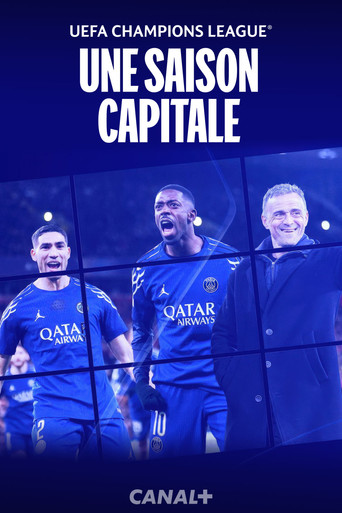 UEFA Champions League : une saison capitale