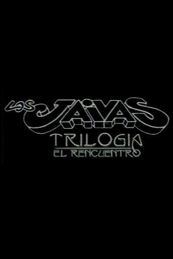 Los Jaivas: Trilogía El Rencuentro