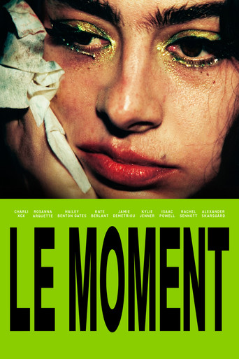 The Moment