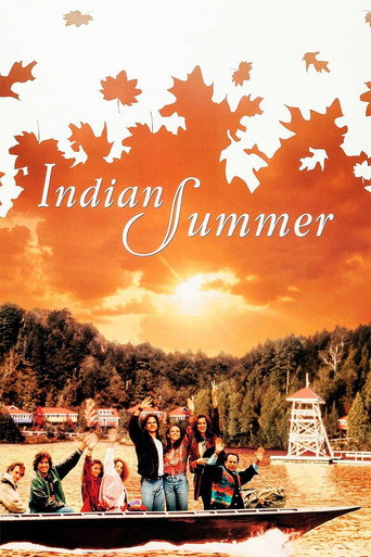 L'été indien