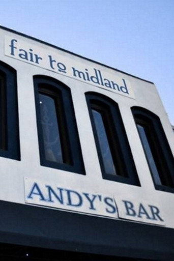 Fair To Midland – Live @ Andy's Bar
