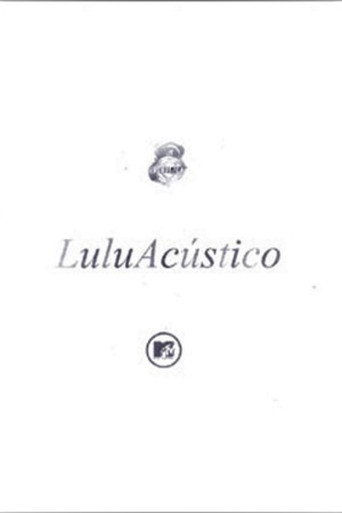 Acústico MTV: Lulu Santos