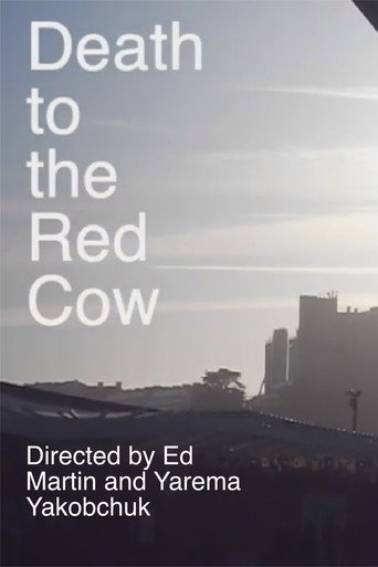 Death to the Red Cow