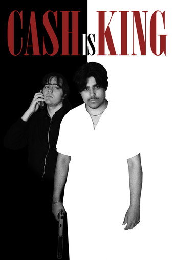 Cash is King