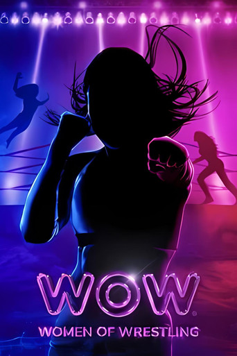 WOW - Women of Wrestling