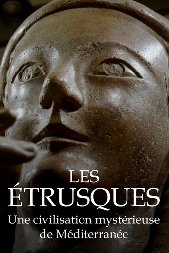 Les Étrusques : une civilisation mystérieuse de Méditéranée