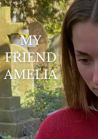 My Friend Amelia