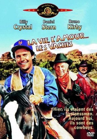 La vie, l'amour… les vaches