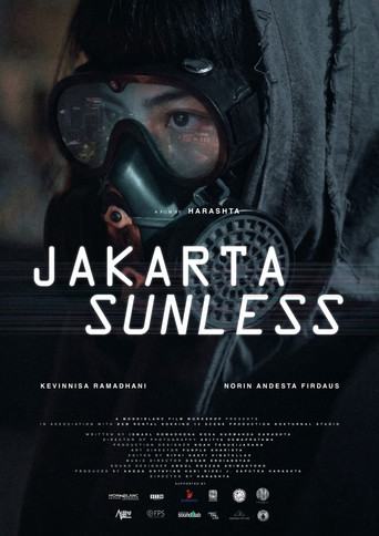 Jakarta Sunless