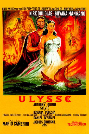 Ulysse